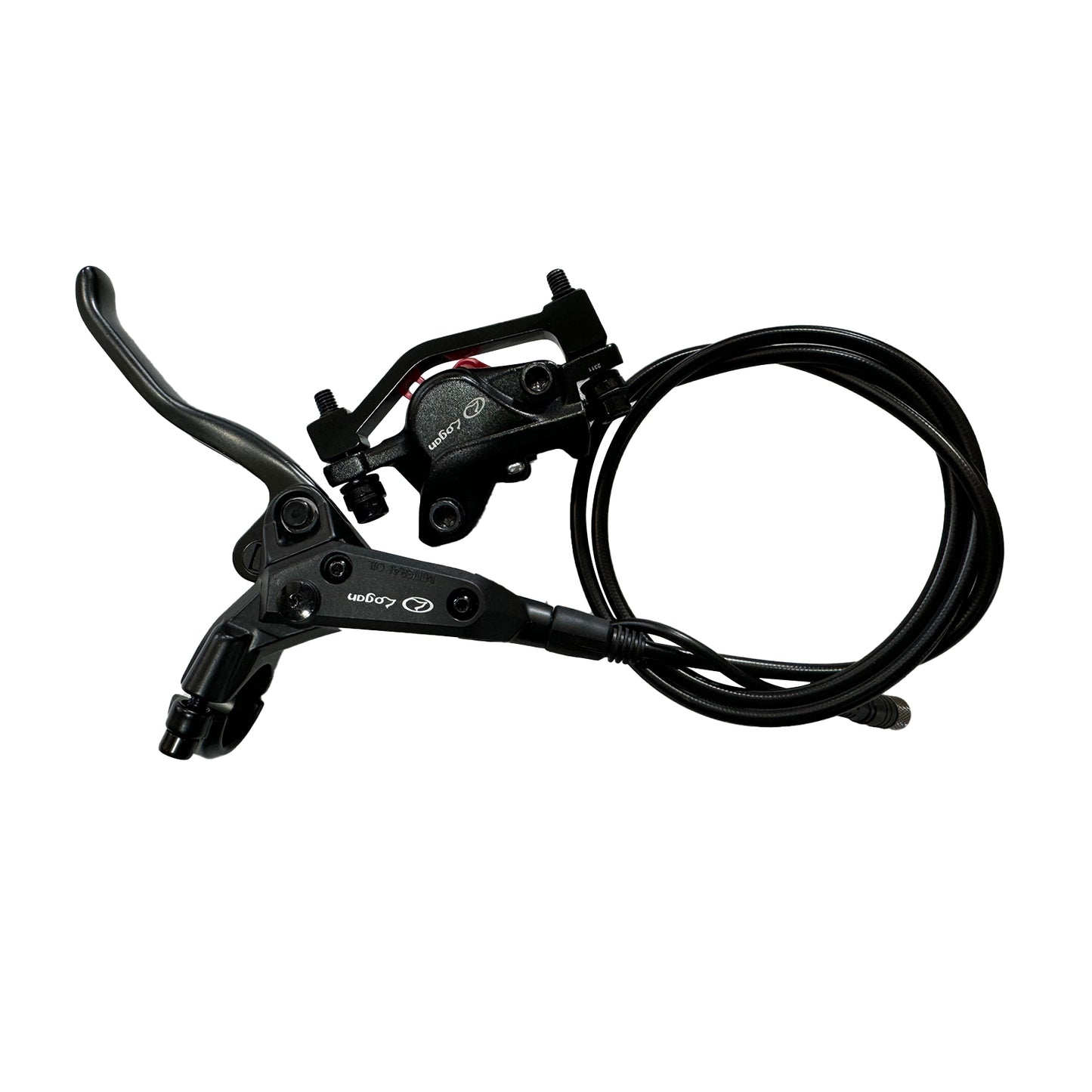 Front Hydraulic Brake