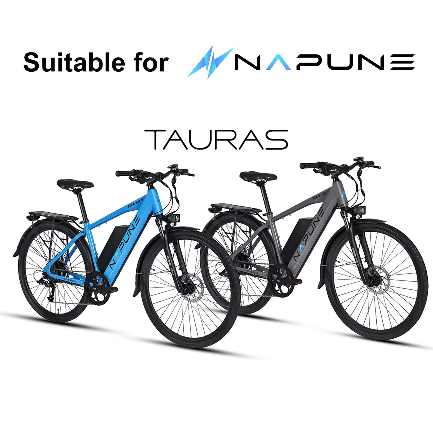 Tauras Rear Brake