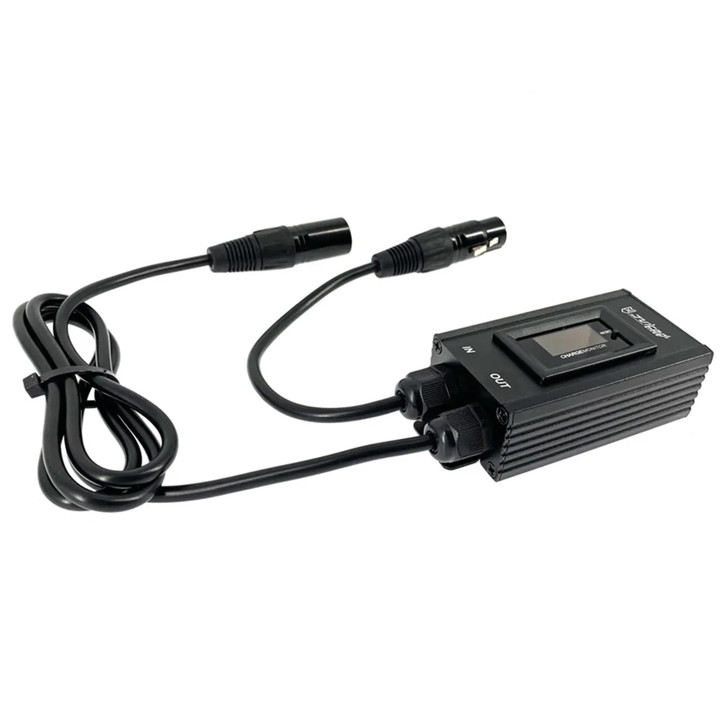 Battery Charge Monitor