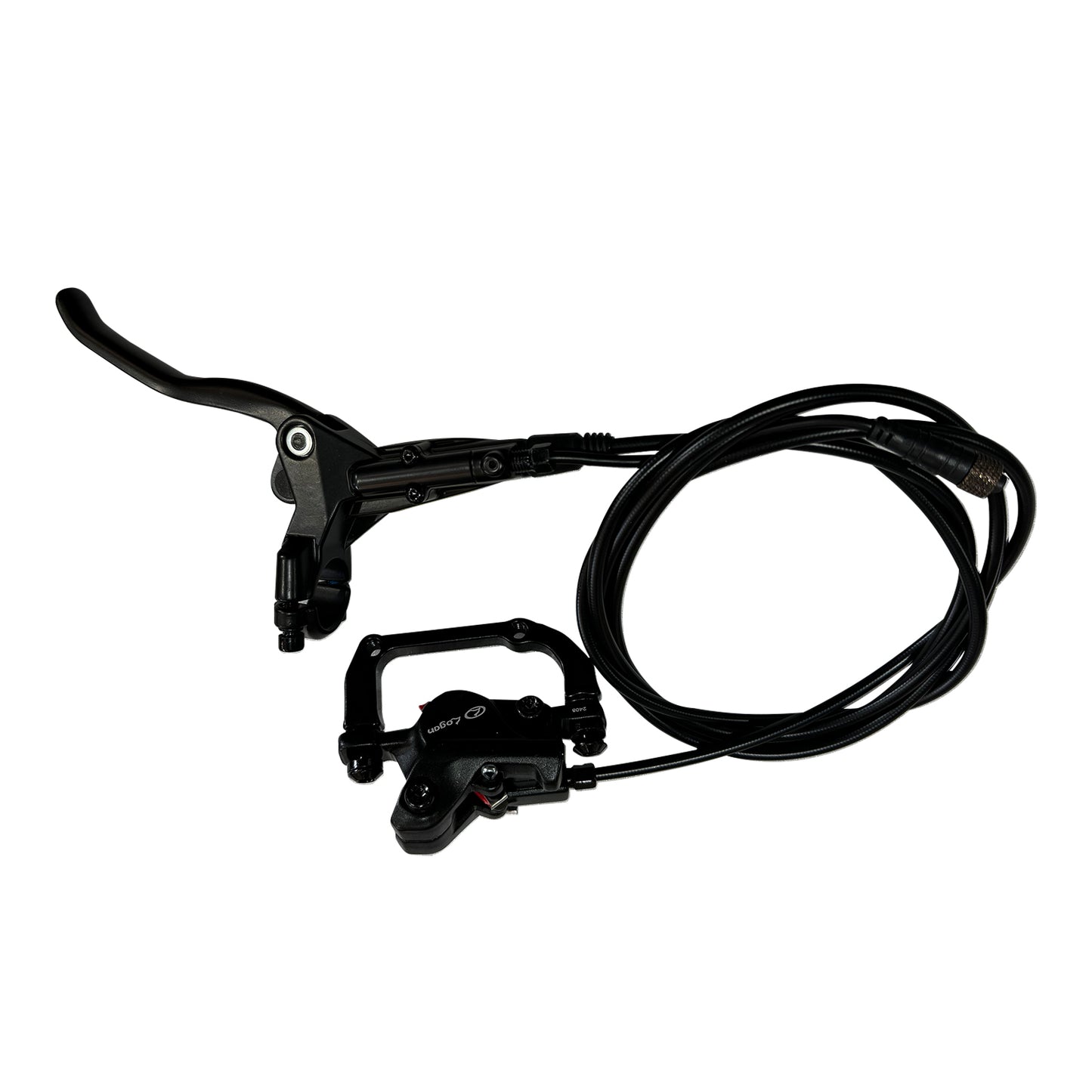 Tauras Rear Brake