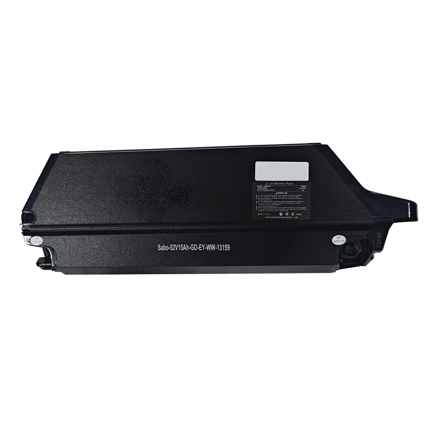 52V/ 15.6Ah Battery (Handle)