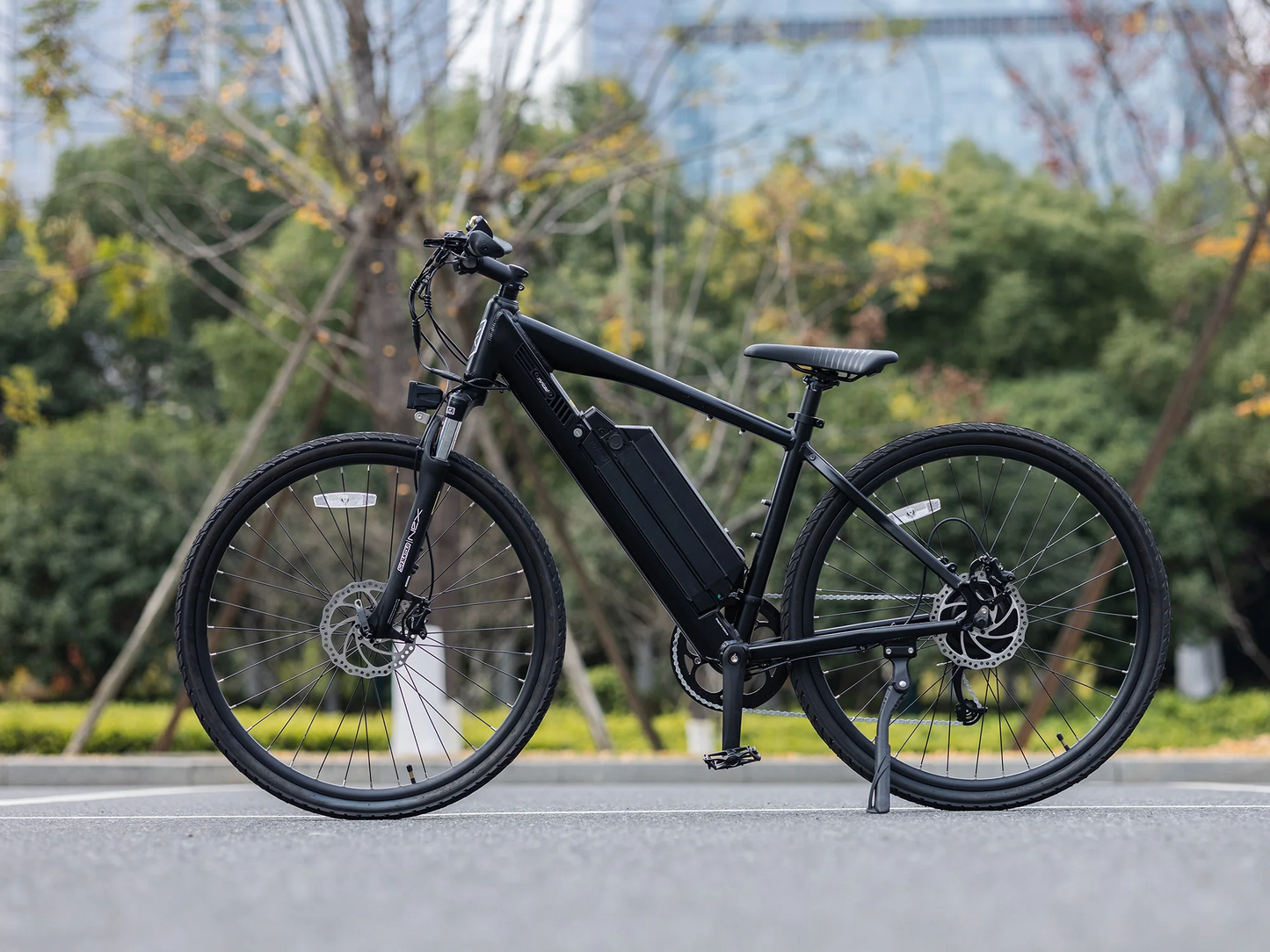 CrossCurrent S2
