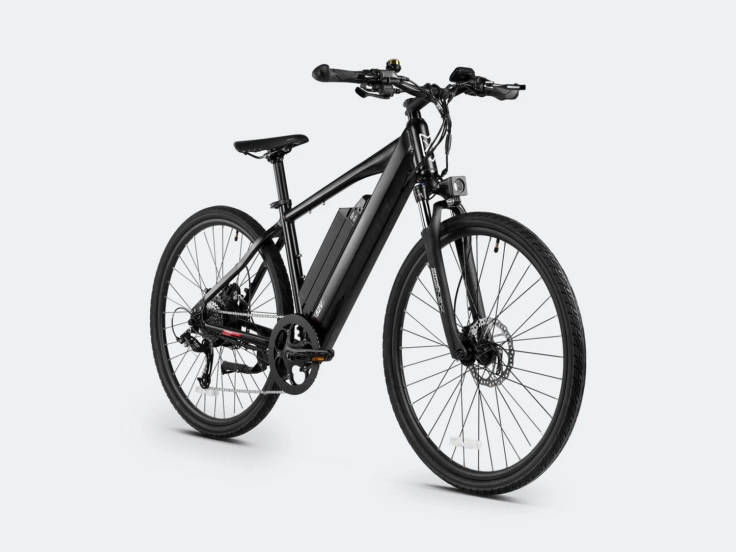 CrossCurrent S2