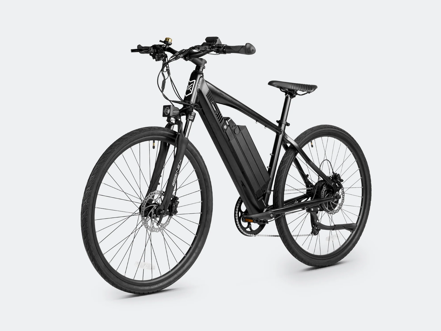 CrossCurrent S2