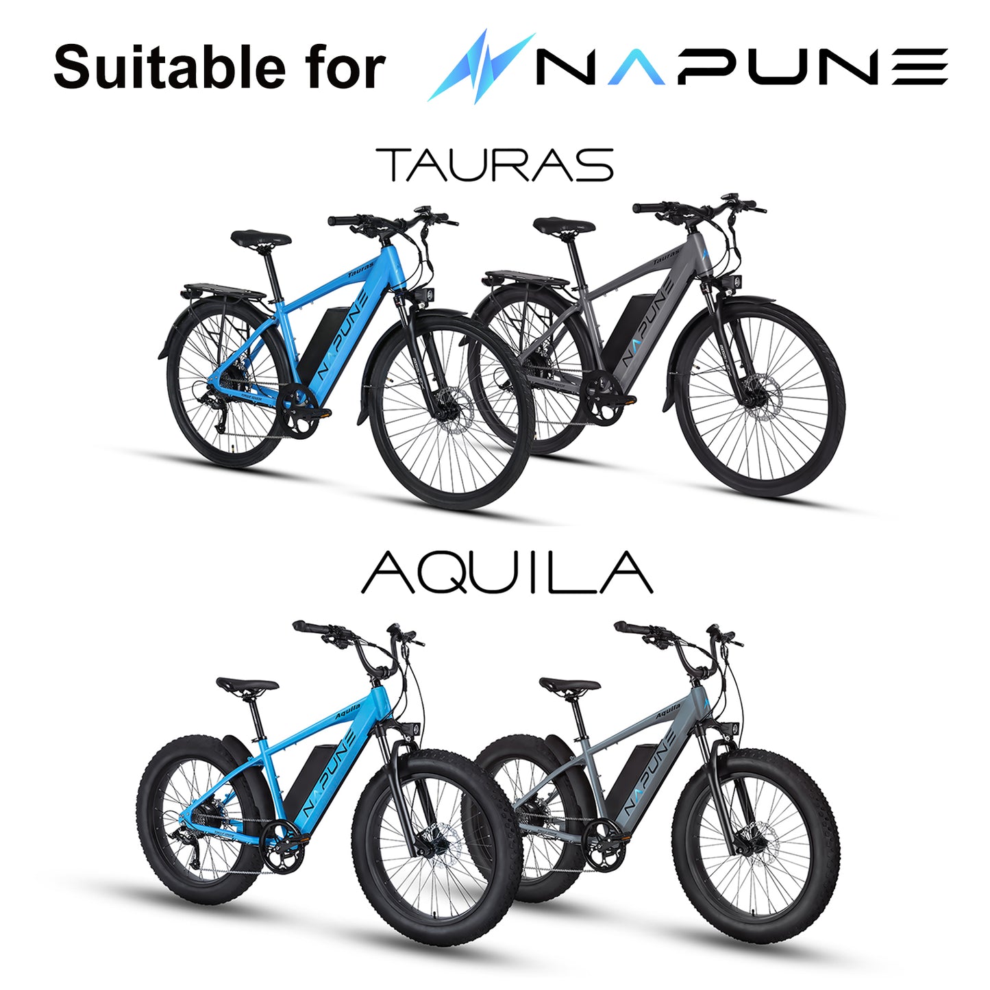 52V/ 15.6Ah Battery