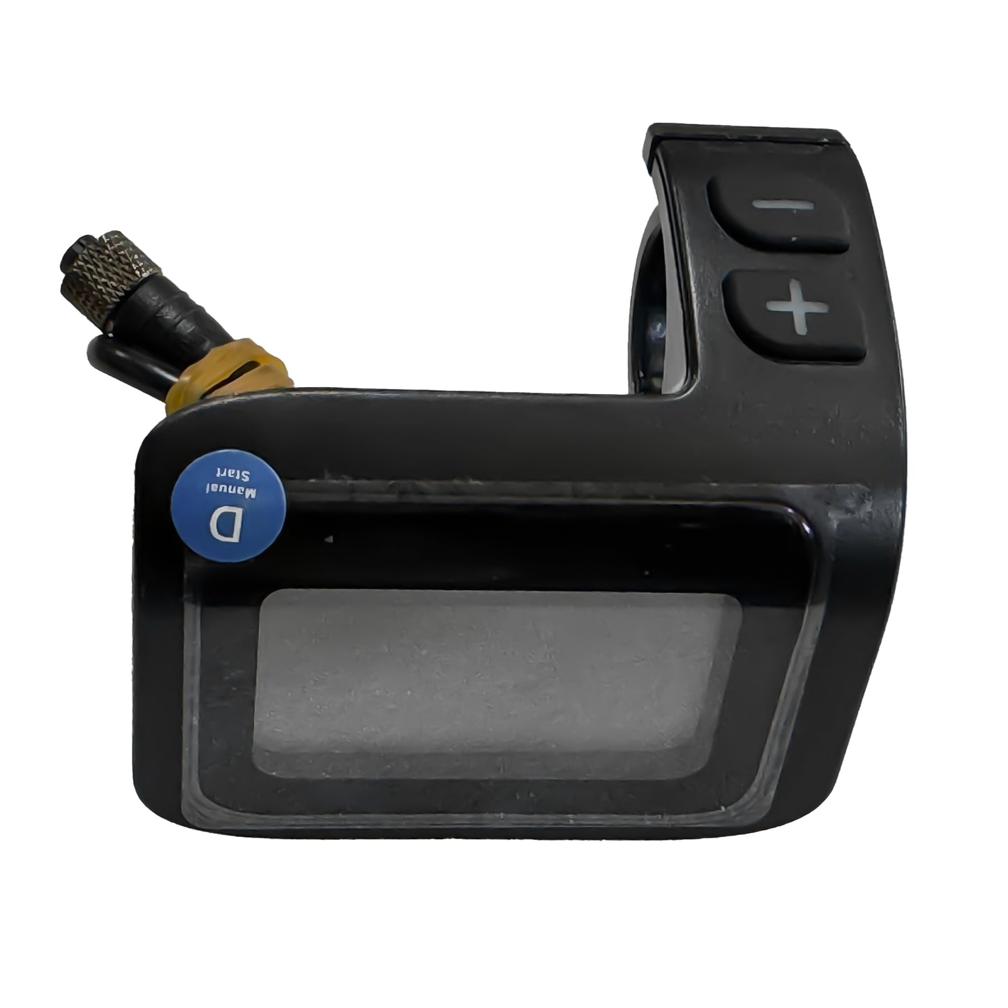 Replacement Display