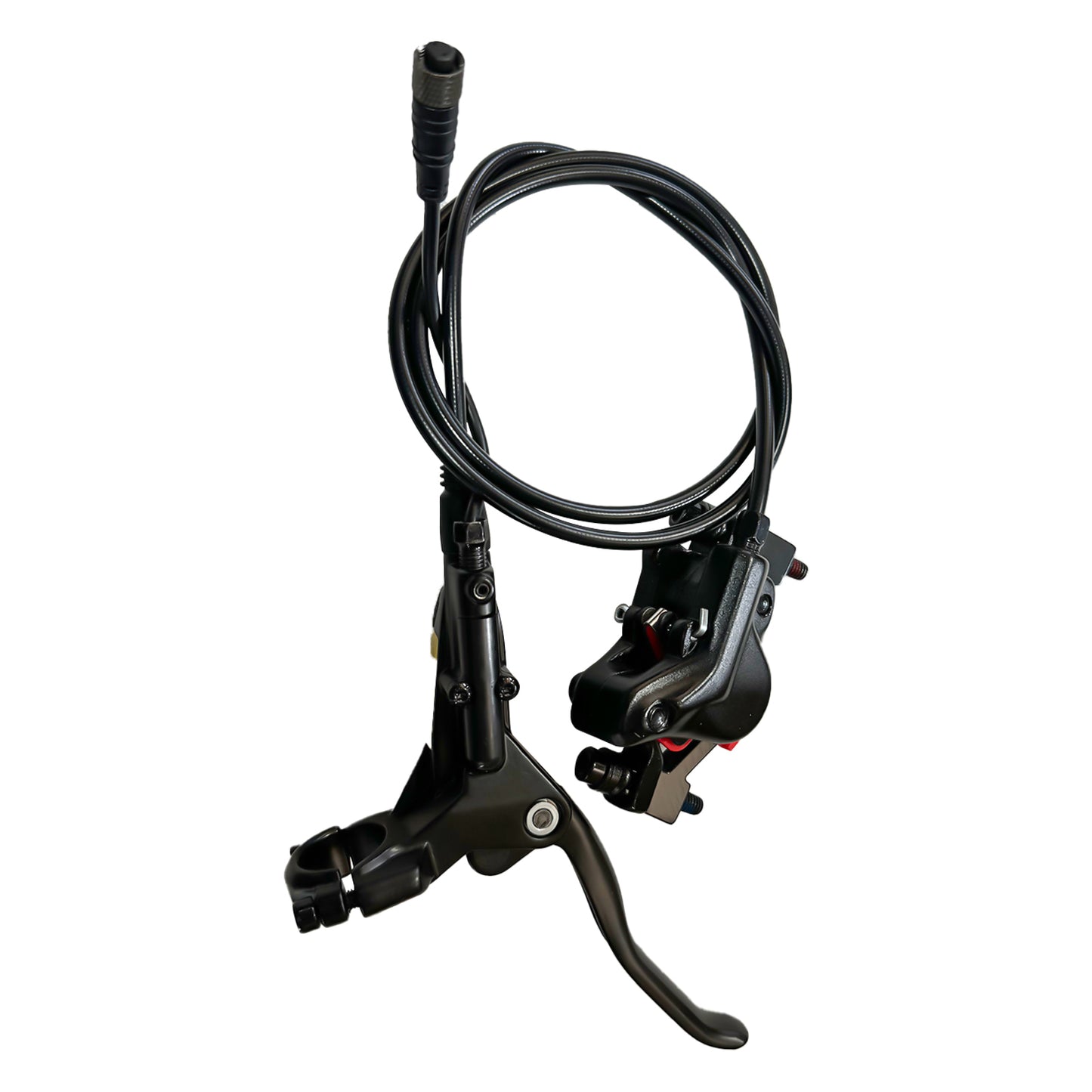 Front Hydraulic Brake