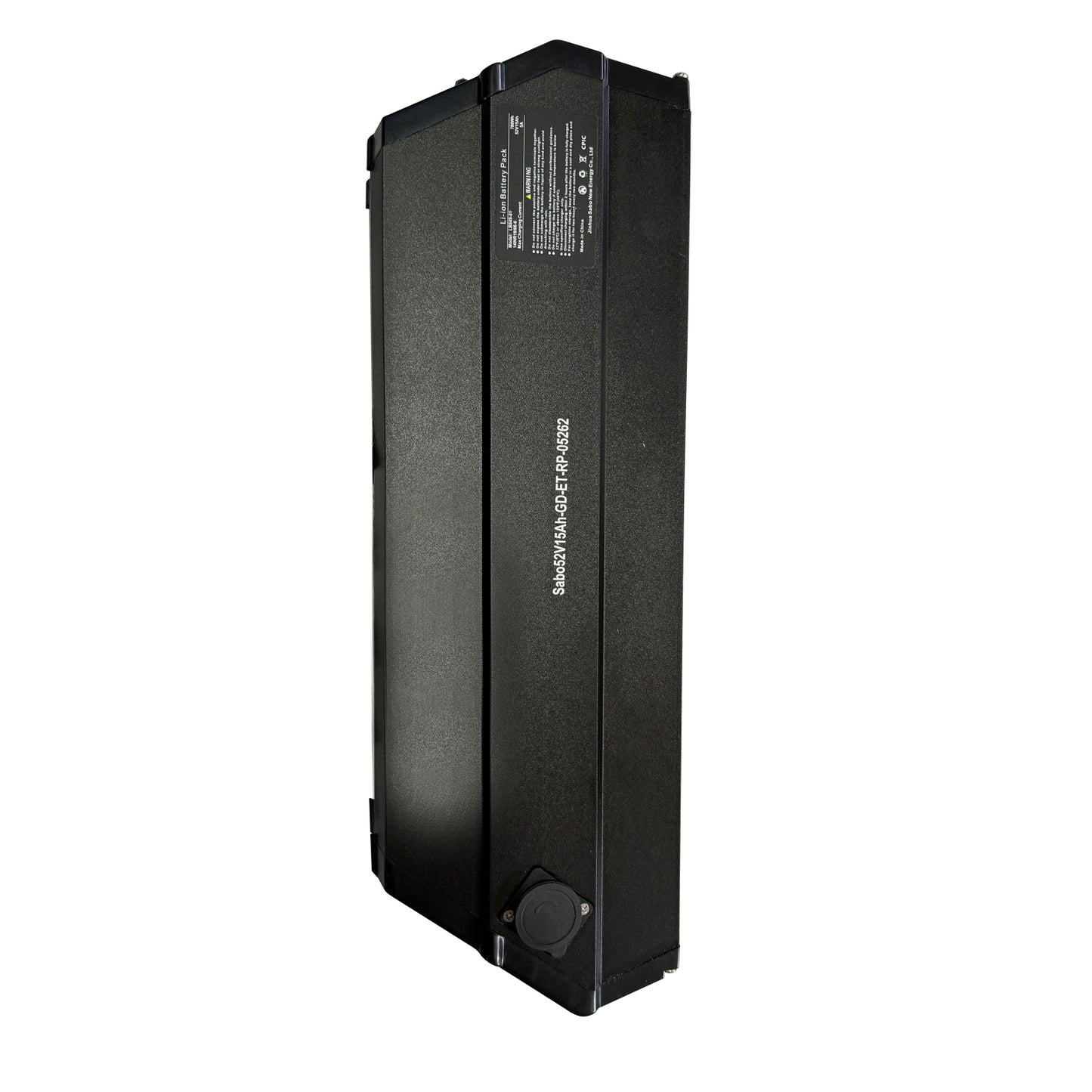 52V/ 15.6Ah Battery