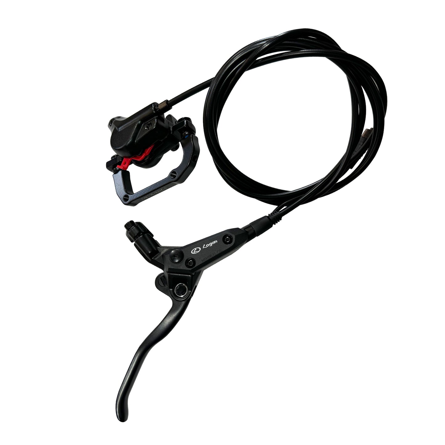 Tauras Rear Brake