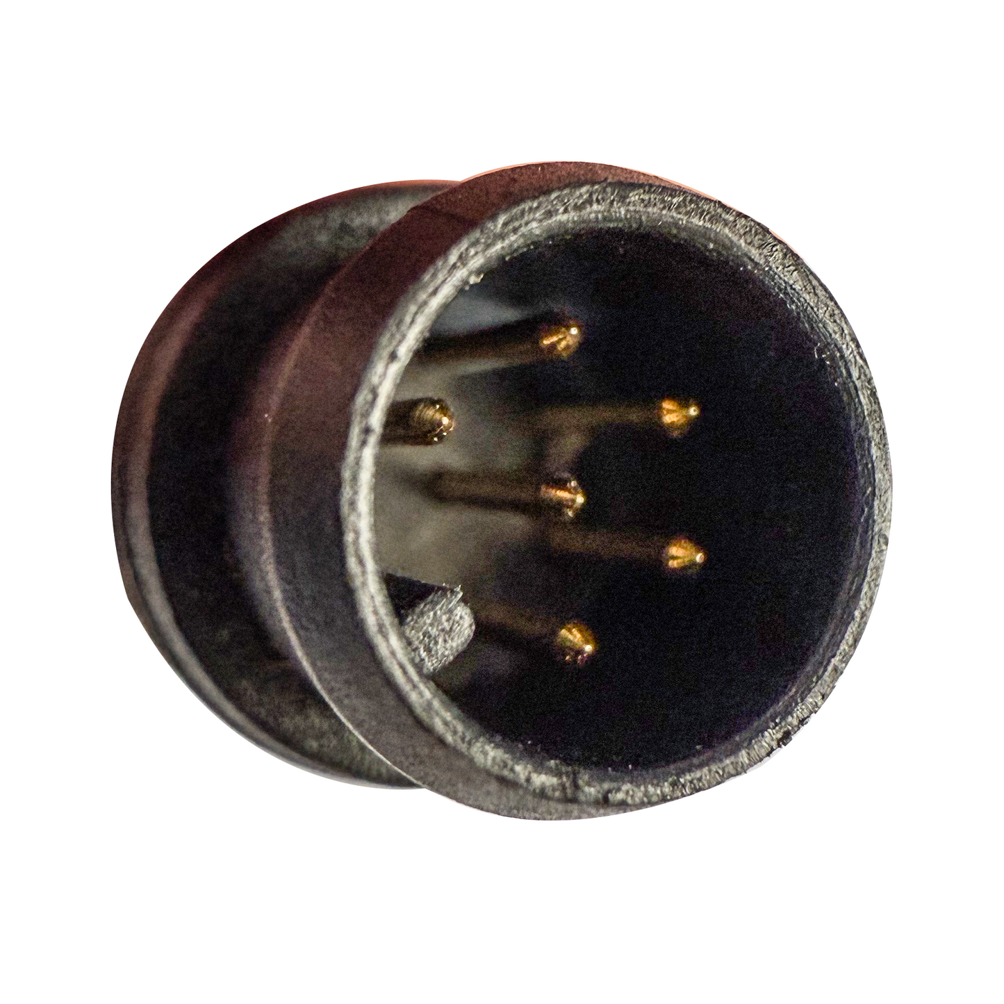 E-Bike Torque Sensor Accessory ( Red 6Pin )