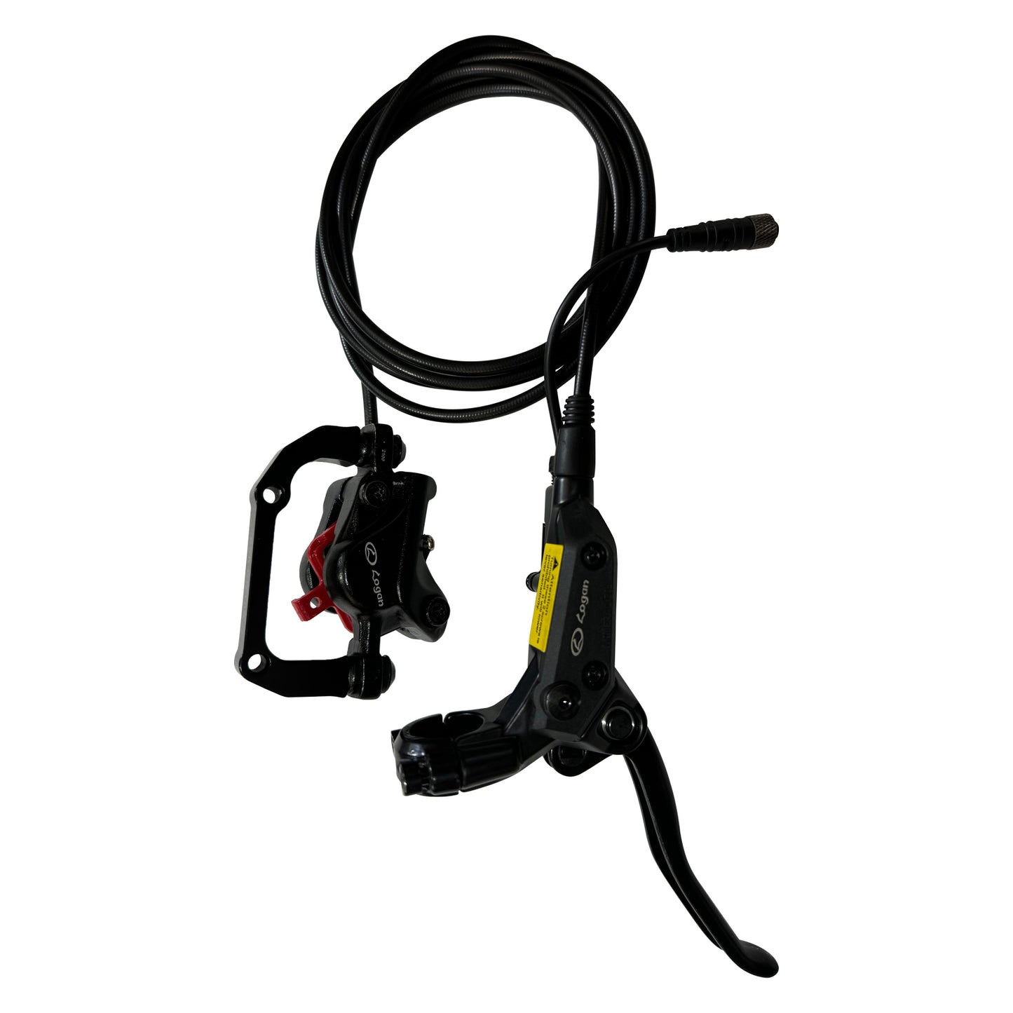 Tauras Rear Brake