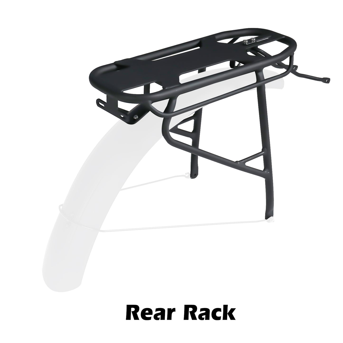 Rear Rack