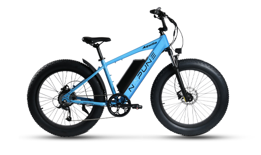 Battery Juiced Bikes Race Mode E-Bike Battery 52V Fit For Juiced