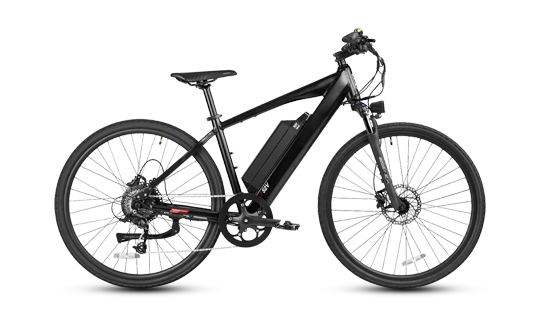 mountainbike s2 CrossCurrent S2