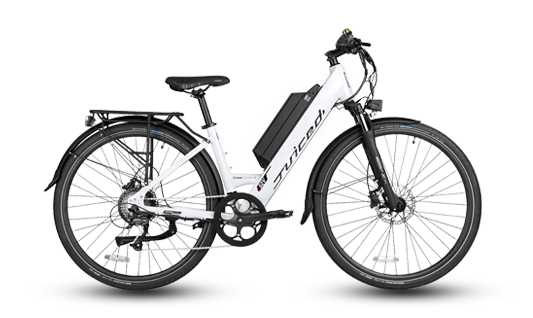 CrossCurrent X Step-Thru – NAPUNE