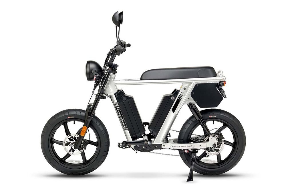 HyperScrambler 2