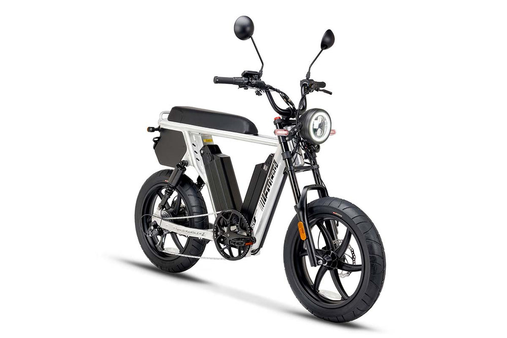 HyperScrambler 2