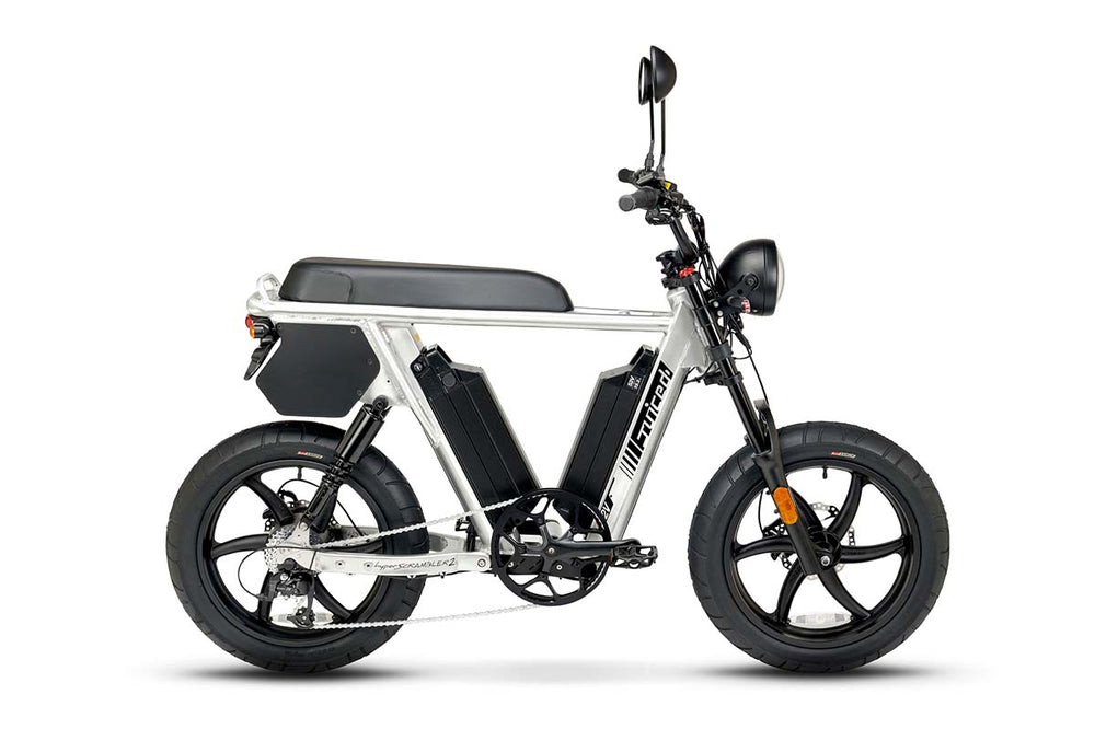 HyperScrambler 2