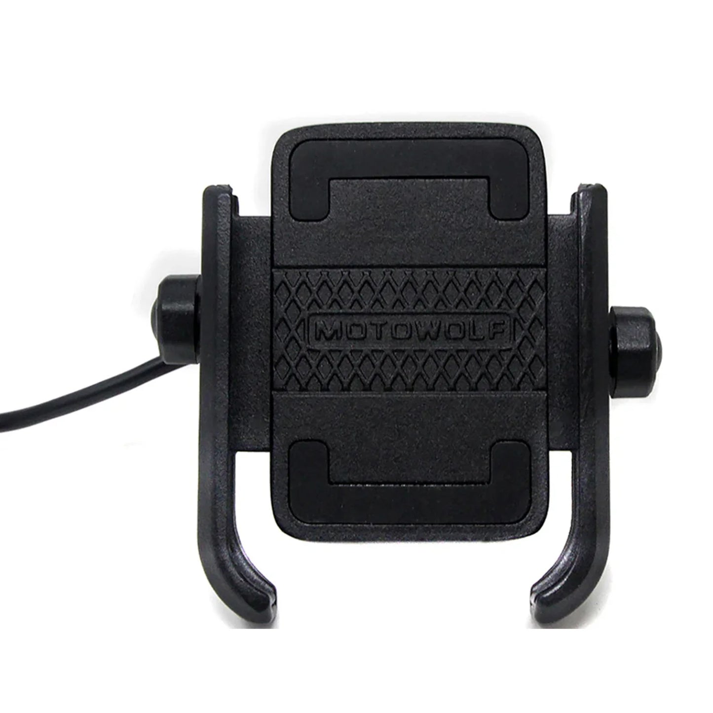 Phone Mount with Charger