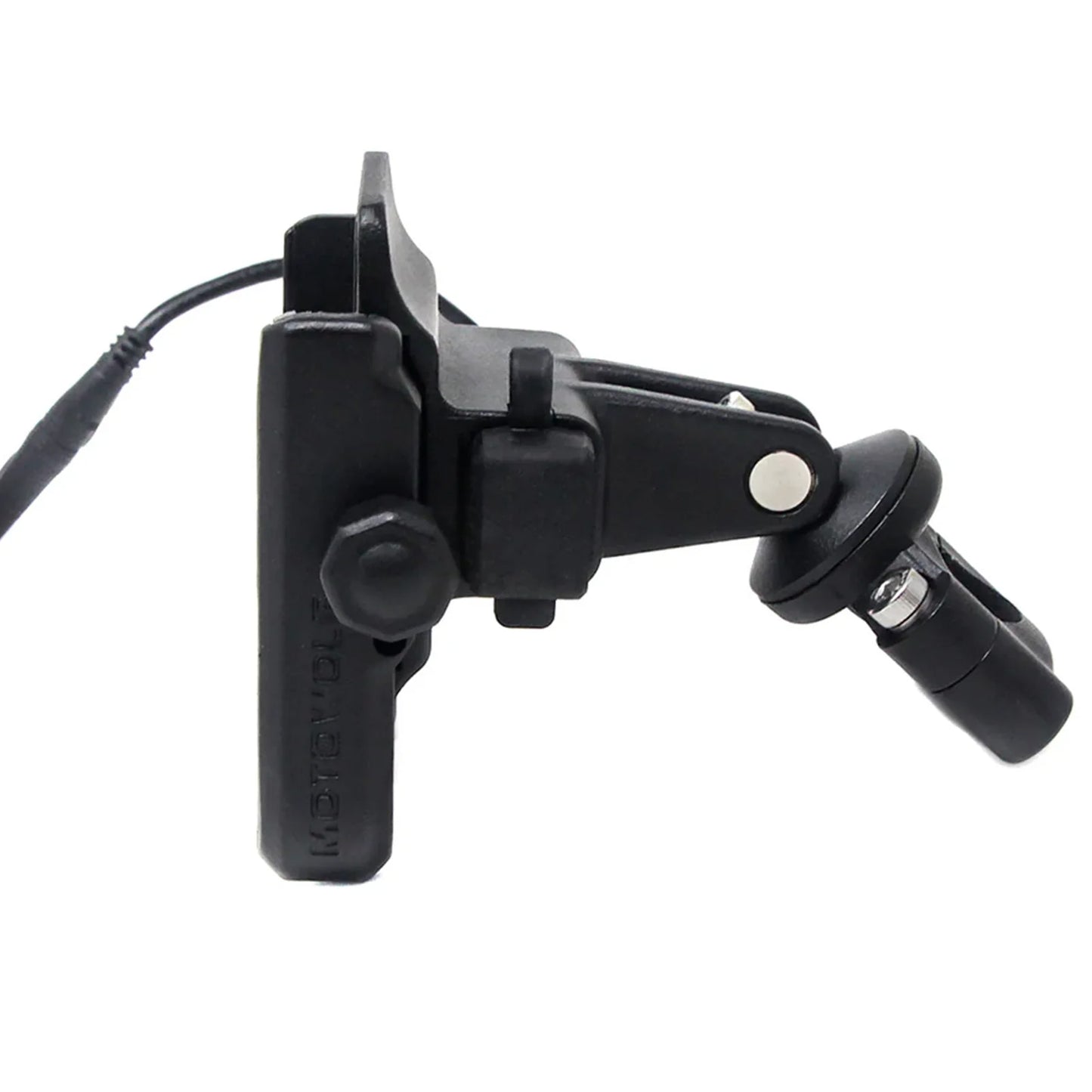 Phone Mount with Charger