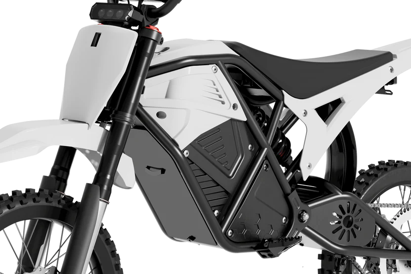 APEXWILL ROGUE 60V E-Dirt Bike