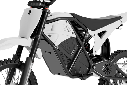 APEXWILL ROGUE 60V E-Dirt Bike
