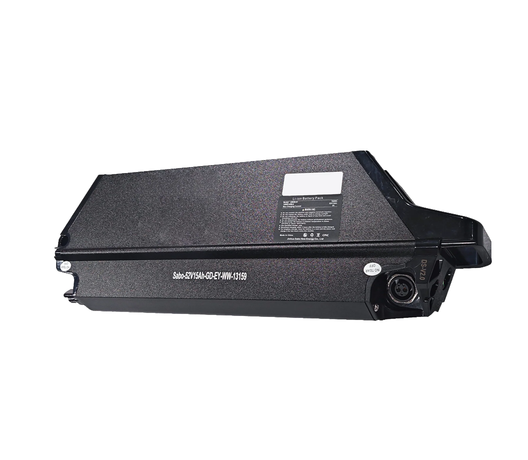 52V/ 15.6Ah Battery (Handle)