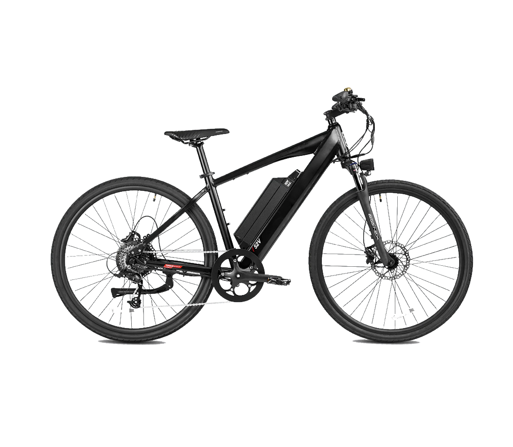 CrossCurrent S2