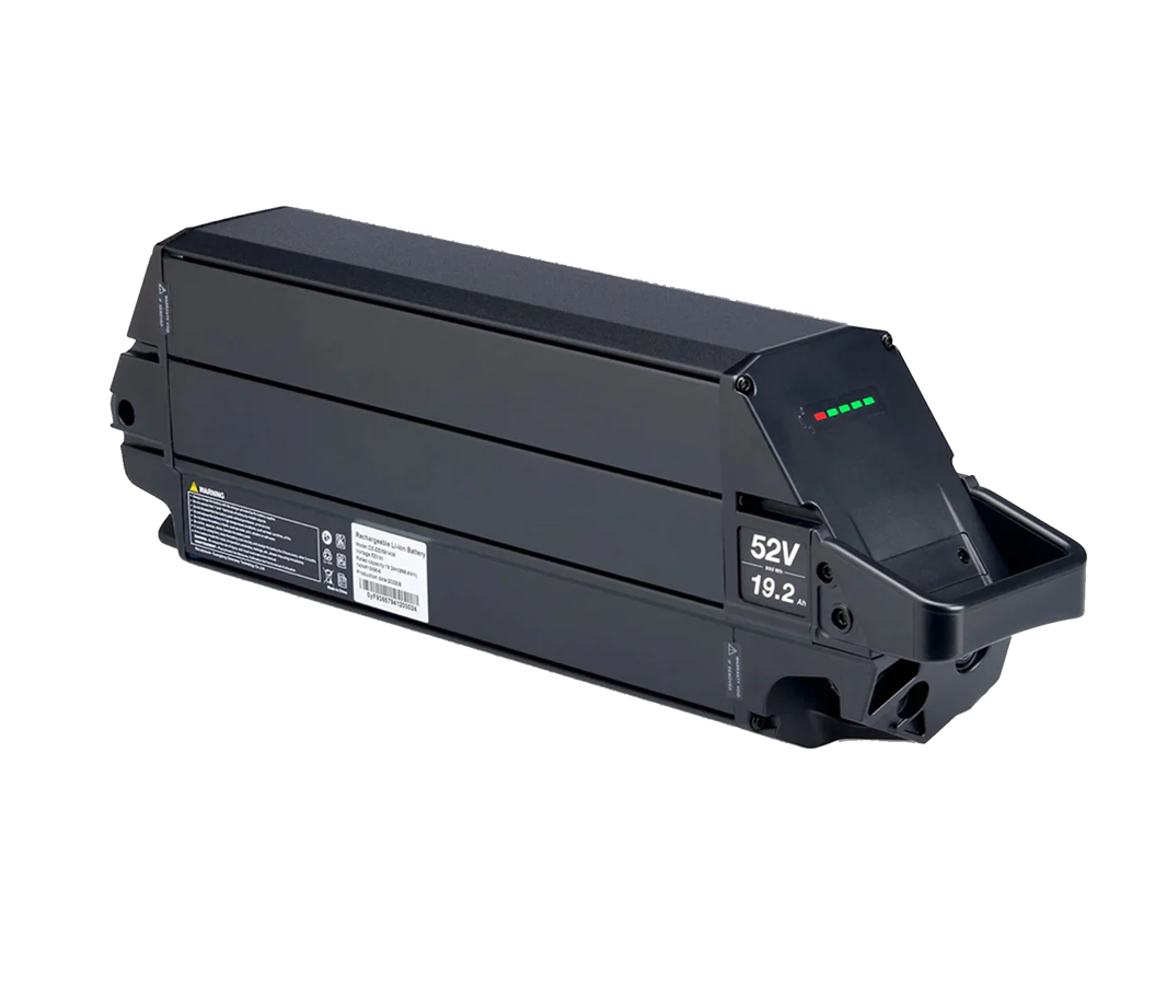 Battery Compatible with Juiced Bikes