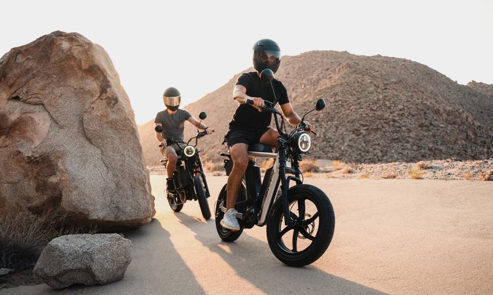 bike helmet for juiced scrambler BEASLEY 502 Retro Motorcycle DOT & ECE Certified speed performance Top 5 Scrambler Motorcycle Helmets