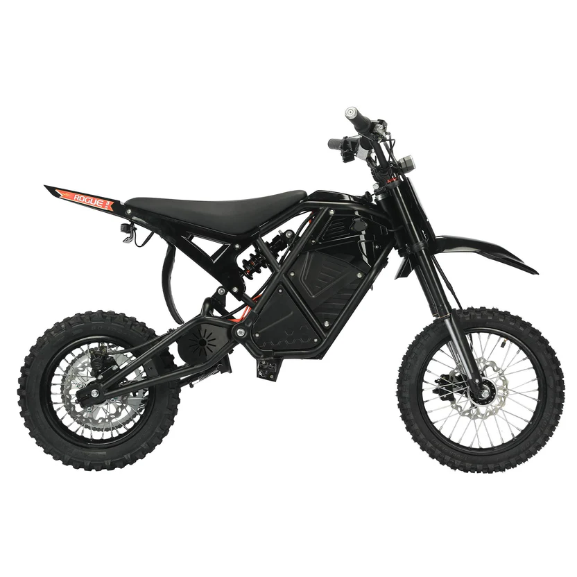 APEXWILL ROGUE 60V E-Dirt Bike