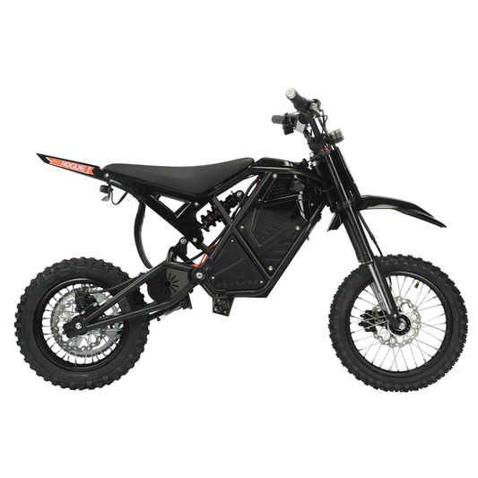 APEXWILL ROGUE 60V E-Dirt Bike