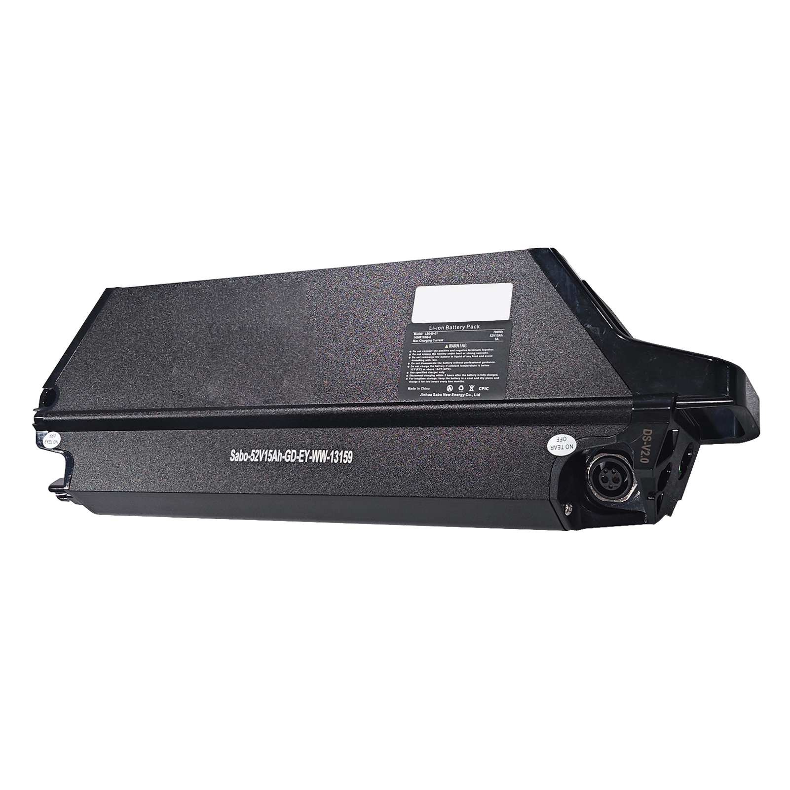 Battery Compatible with Juiced Bikes – NAPUNE