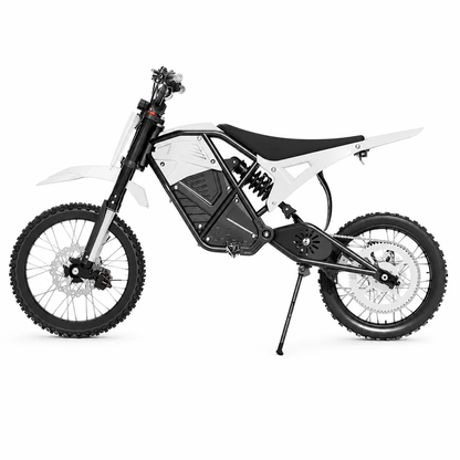 APEXWILL ROGUE 60V E-Dirt Bike