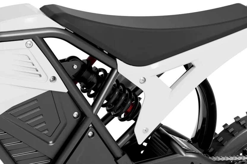 APEXWILL ROGUE 60V E-Dirt Bike