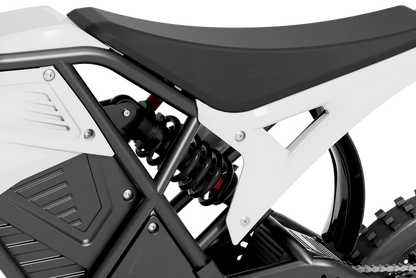 APEXWILL ROGUE 60V E-Dirt Bike