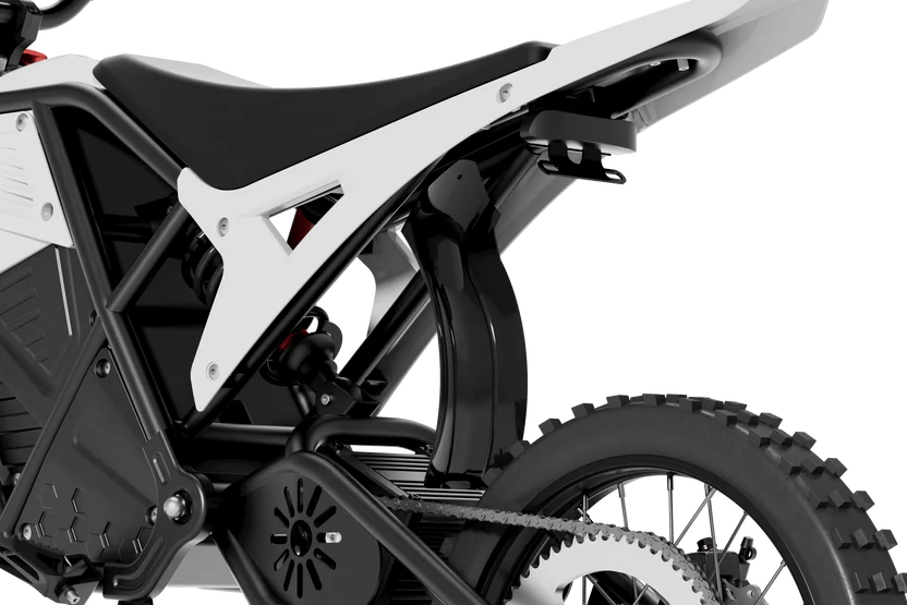 APEXWILL ROGUE 60V E-Dirt Bike
