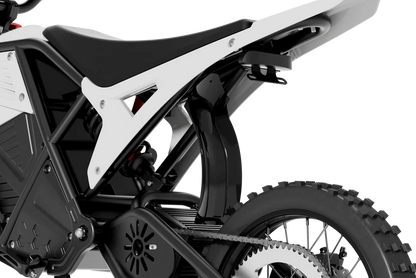 APEXWILL ROGUE 60V E-Dirt Bike