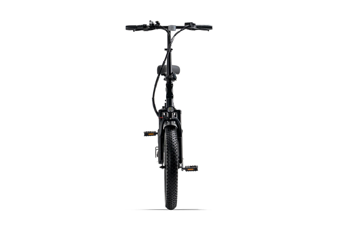 CU7 Folding commuter e-bike
