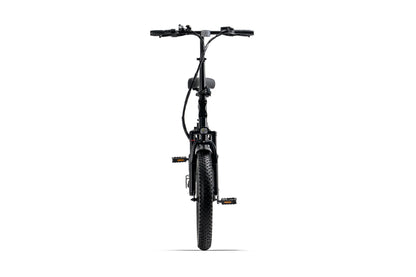 CU7 Folding commuter e-bike