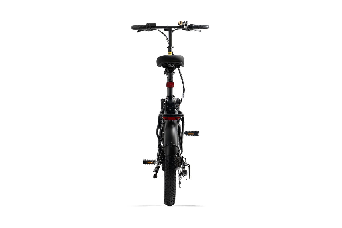 CU7 Folding commuter e-bike