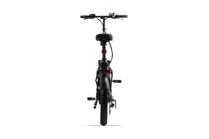 CU7 Folding commuter e-bike