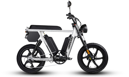 HyperScrambler – NAPUNE - Main Image