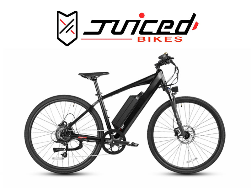 Mountain Bike Juiced Bikes Accessories CrossCurrent S2 – NAPUNE