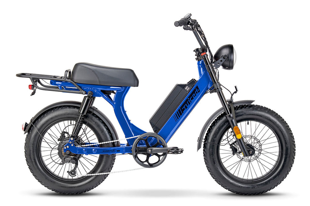 Scorpion X2 – NAPUNE