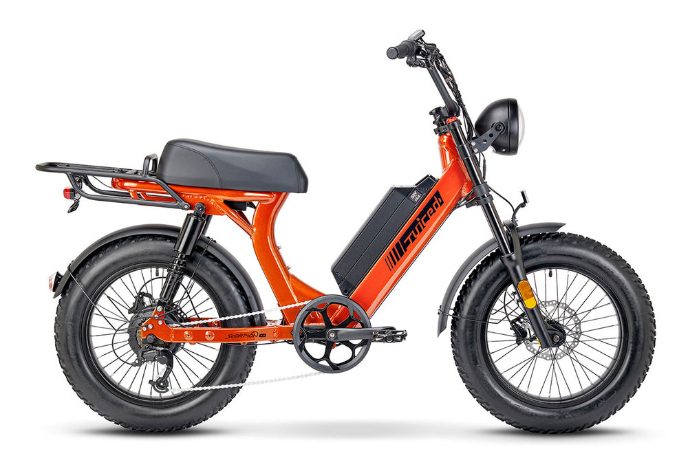 Scorpion X2 – NAPUNE - Main Image