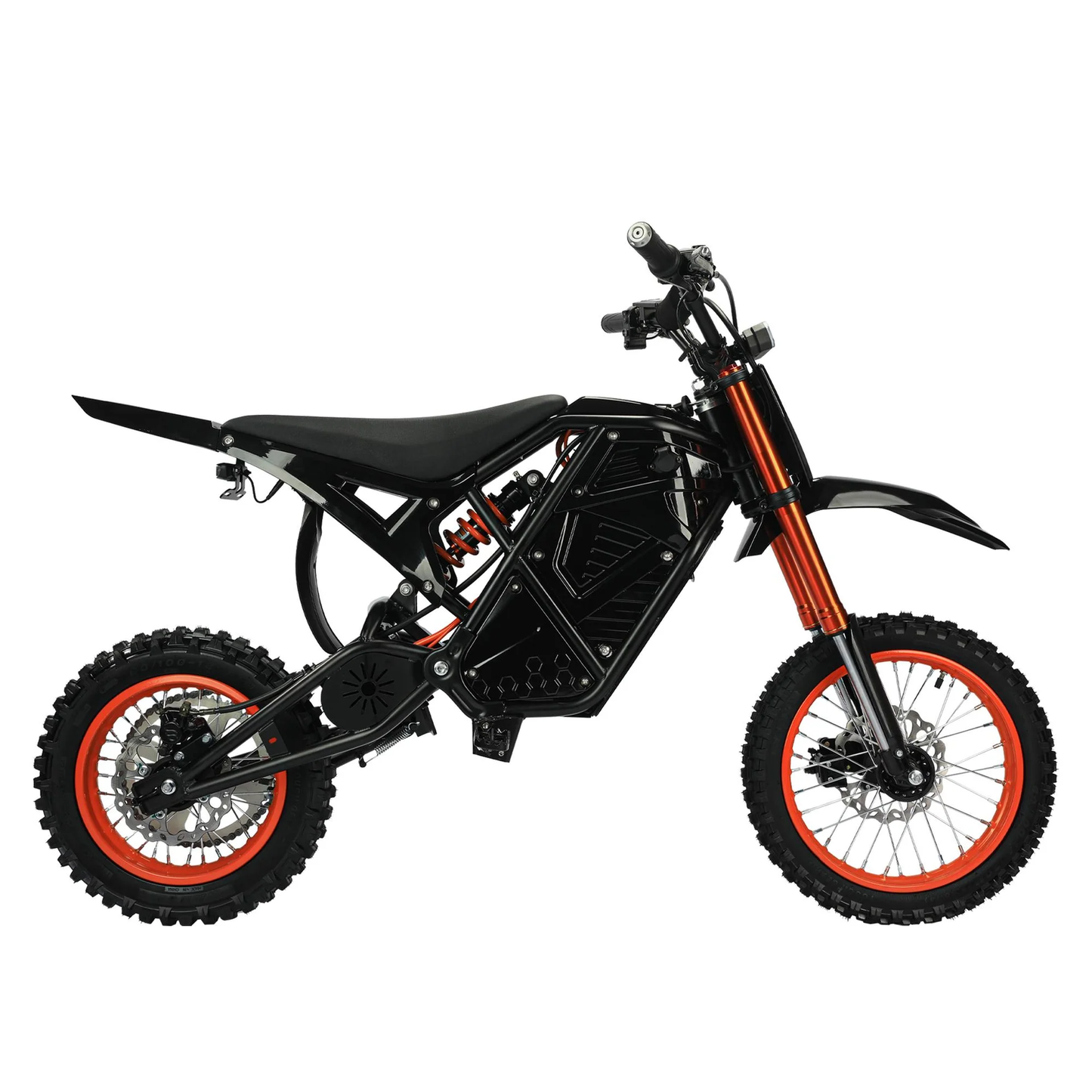 APEXWILL ROGUE 48V E-Dirt Bike